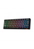 Meetion MK005BT Dual Mode Bluetooth Gaming Keyboard